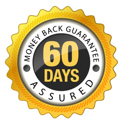 Morning Fat Melter - 60 Day Money Back Guarantee